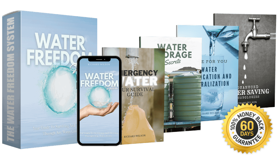 Water Freedom System